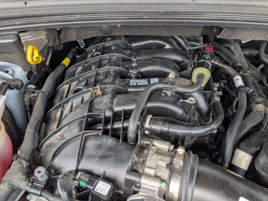 2023 Jeep Grand Cherokee Laredo 4x4