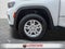 2023 Jeep Grand Cherokee Laredo 4x4