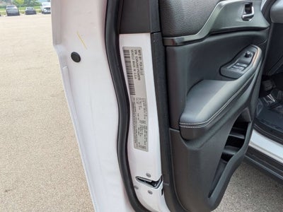 2023 Jeep Grand Cherokee Laredo 4x4