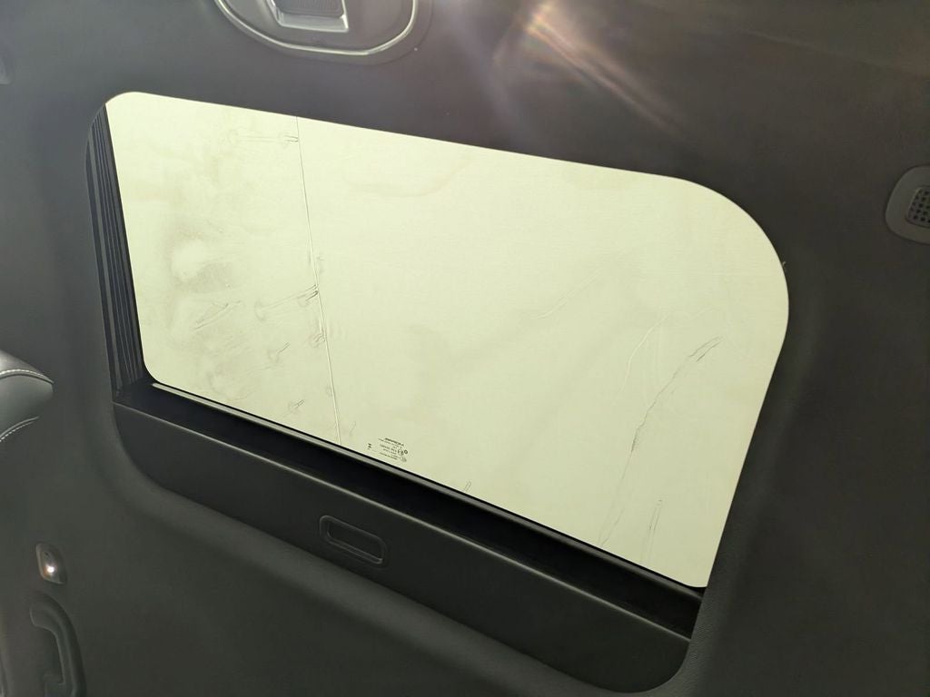 2024 Jeep Grand Cherokee Altitude X 4x4