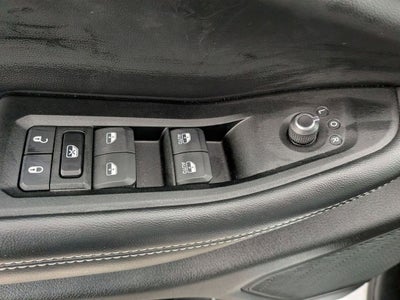 2024 Jeep Grand Cherokee Altitude X 4x4