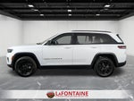 2024 Jeep Grand Cherokee Altitude X 4x4