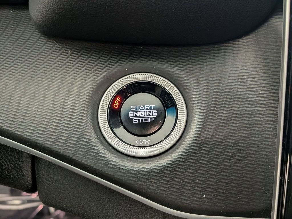 2024 Jeep Grand Cherokee Altitude X 4x4