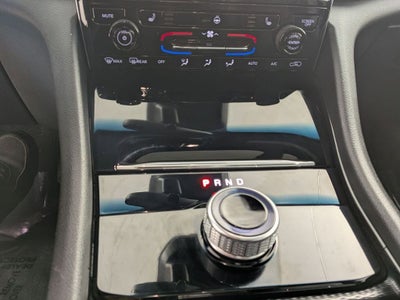 2024 Jeep Grand Cherokee Altitude X 4x4