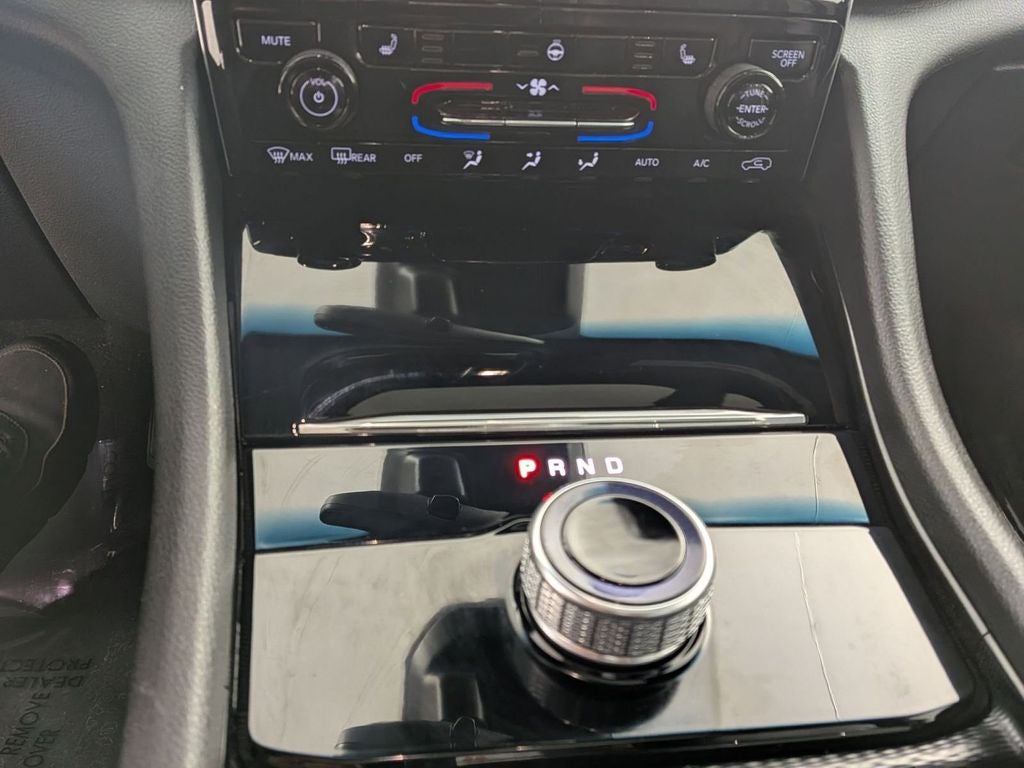 2024 Jeep Grand Cherokee Altitude X 4x4