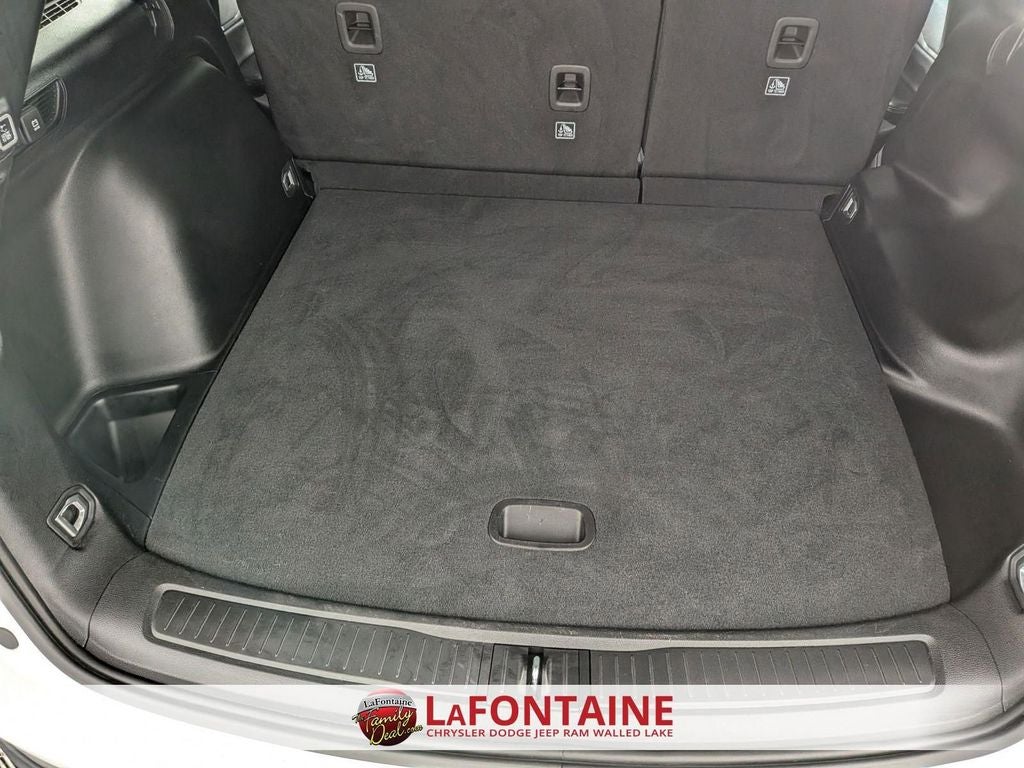 2024 Jeep Grand Cherokee Altitude X 4x4