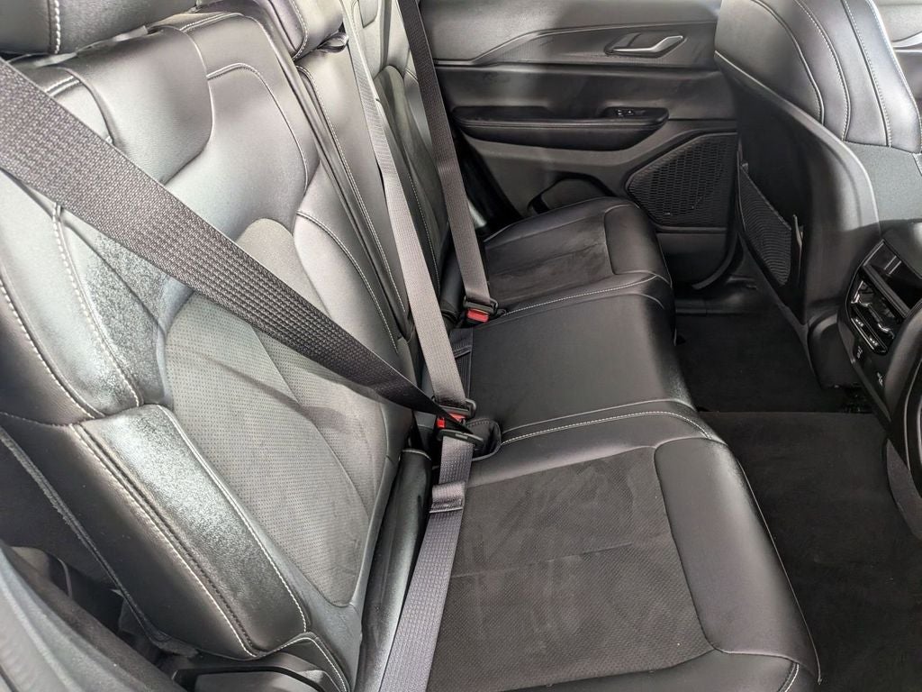 2024 Jeep Grand Cherokee Altitude X 4x4