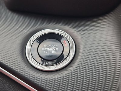 2024 Jeep Grand Cherokee Laredo X 4x4