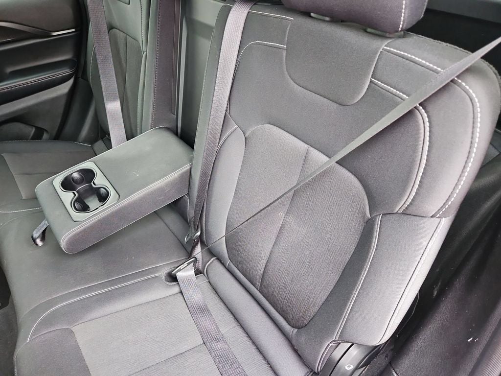 2024 Jeep Grand Cherokee Laredo X 4x4