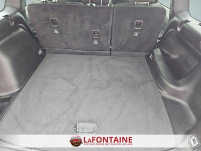 2024 Jeep Grand Cherokee Laredo X 4x4