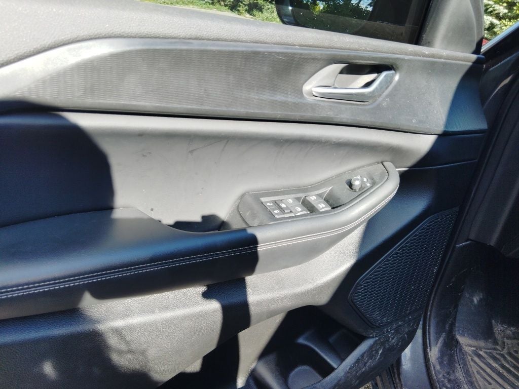 2024 Jeep Grand Cherokee Altitude X 4x4