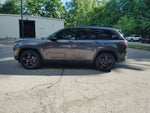 2024 Jeep Grand Cherokee Altitude X 4x4