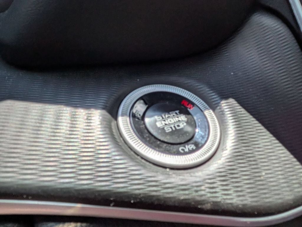 2024 Jeep Grand Cherokee Altitude X 4x4