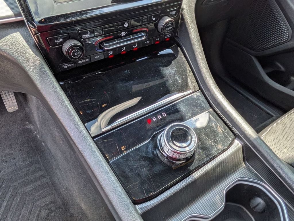 2024 Jeep Grand Cherokee Altitude X 4x4