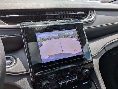 2024 Jeep Grand Cherokee Altitude X 4x4