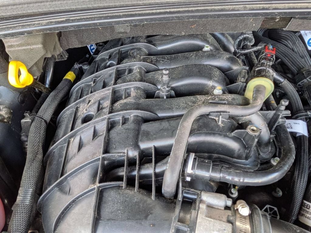 2024 Jeep Grand Cherokee Altitude X 4x4