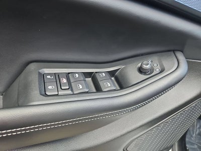 2024 Jeep Grand Cherokee Altitude X 4x4