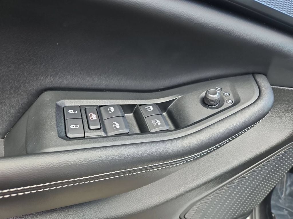 2024 Jeep Grand Cherokee Altitude X 4x4
