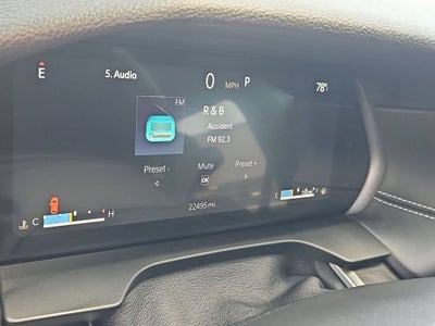 2024 Jeep Grand Cherokee Altitude X 4x4