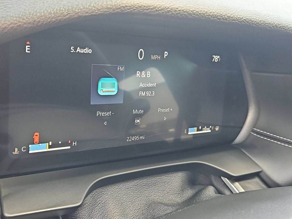 2024 Jeep Grand Cherokee Altitude X 4x4
