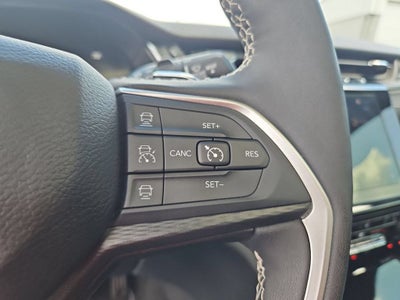 2024 Jeep Grand Cherokee Altitude X 4x4