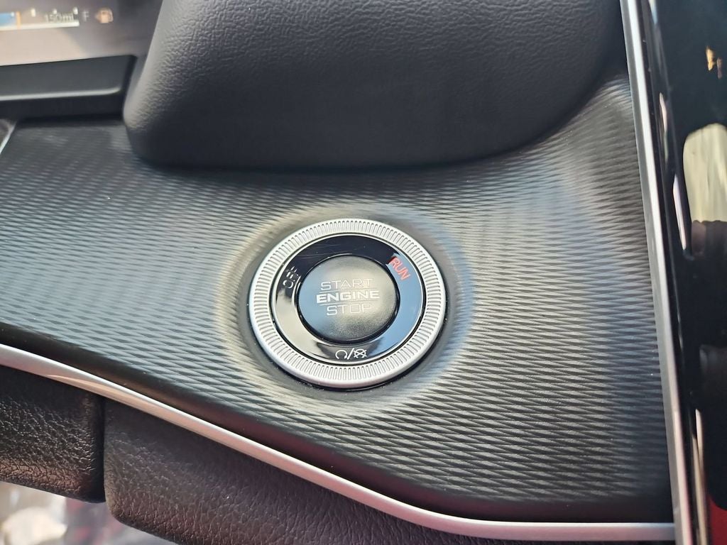 2024 Jeep Grand Cherokee Altitude X 4x4