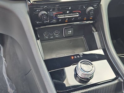 2024 Jeep Grand Cherokee Altitude X 4x4