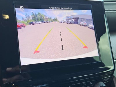 2024 Jeep Grand Cherokee Altitude X 4x4
