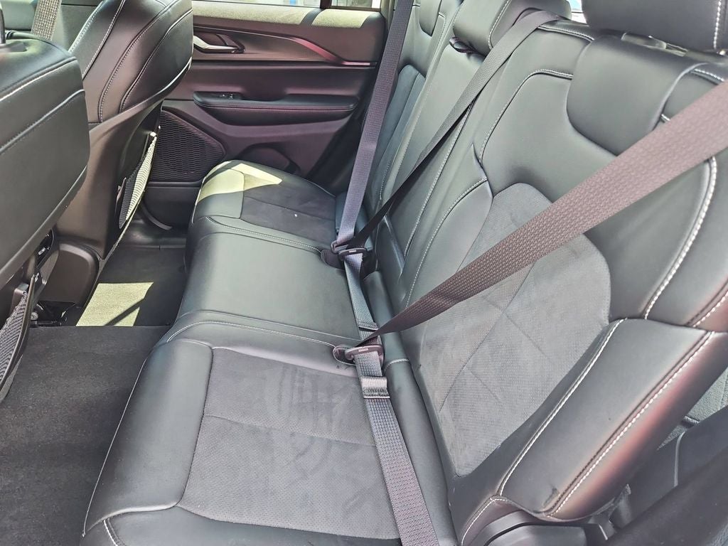 2024 Jeep Grand Cherokee Altitude X 4x4