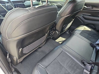 2024 Jeep Grand Cherokee Altitude X 4x4