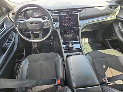 2024 Jeep Grand Cherokee Altitude X 4x4