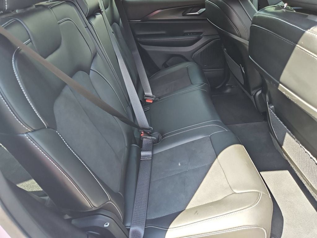 2024 Jeep Grand Cherokee Altitude X 4x4