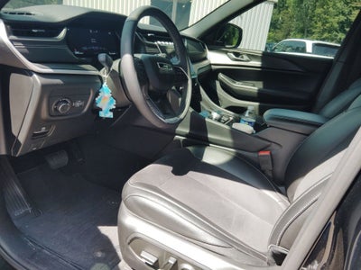 2024 Jeep Grand Cherokee Altitude X 4x4