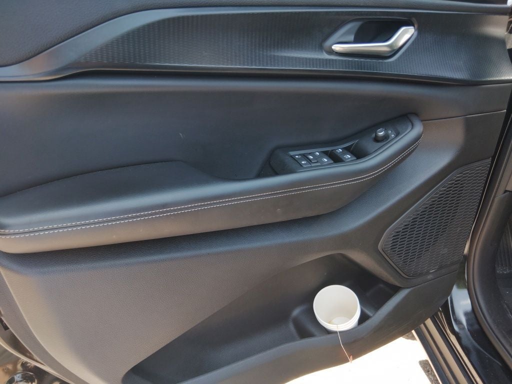 2024 Jeep Grand Cherokee Altitude X 4x4