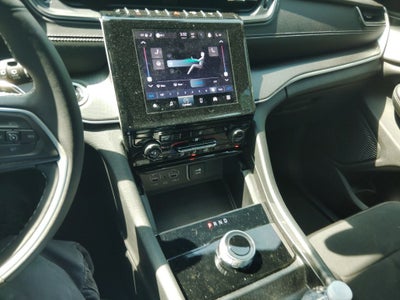 2024 Jeep Grand Cherokee Altitude X 4x4
