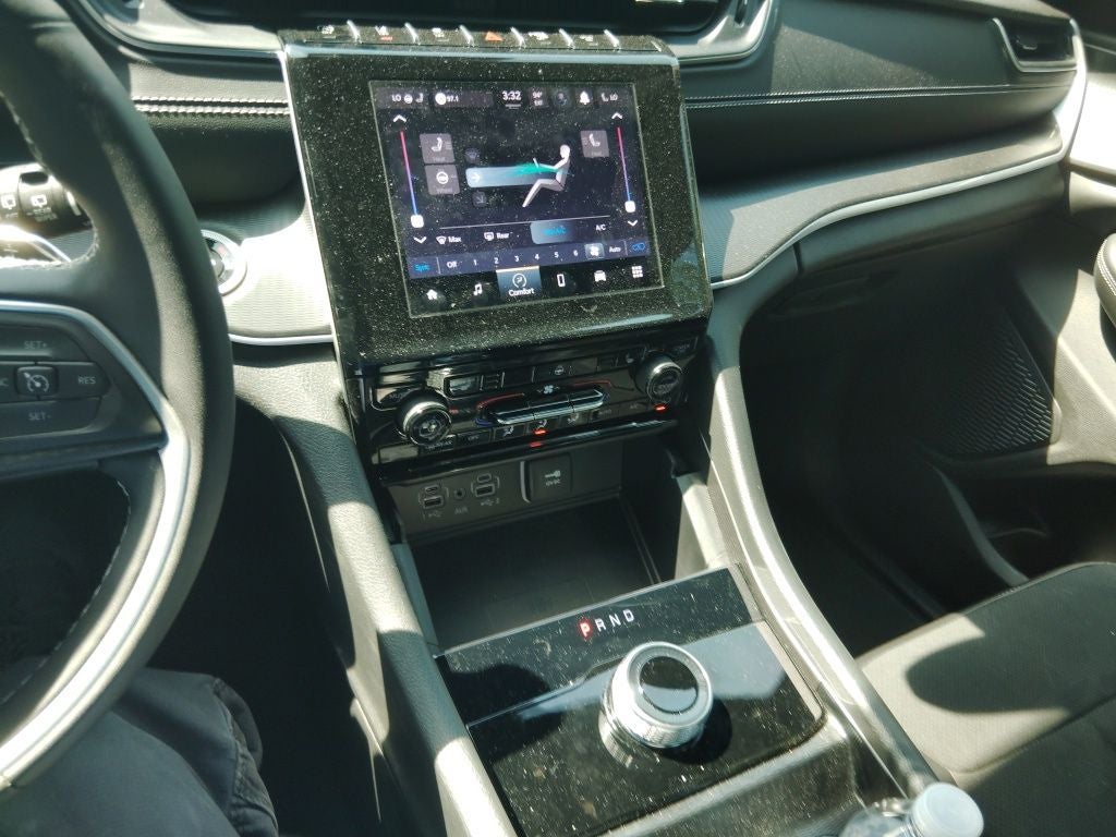 2024 Jeep Grand Cherokee Altitude X 4x4