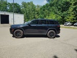2024 Jeep Grand Cherokee Altitude X 4x4