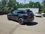2024 Jeep Grand Cherokee Altitude X 4x4