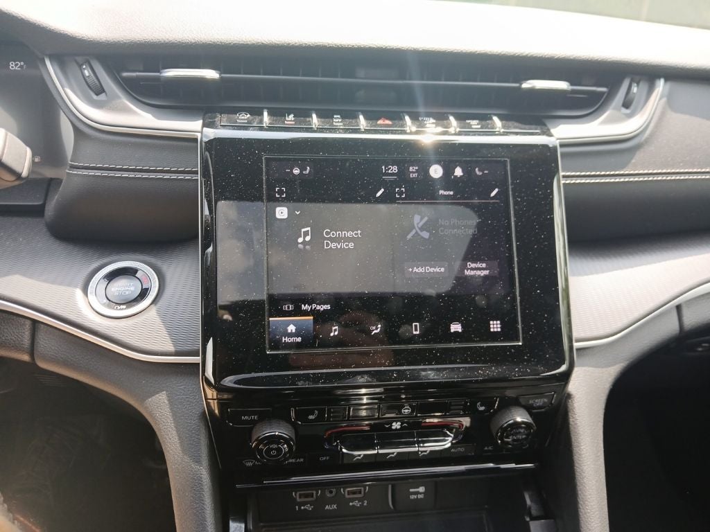 2024 Jeep Grand Cherokee Altitude X 4x4