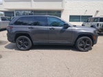 2024 Jeep Grand Cherokee Altitude X 4x4