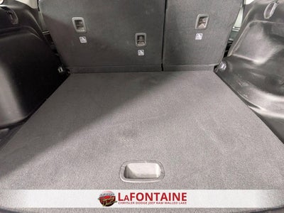 2023 Jeep Grand Cherokee Laredo 4x4