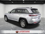 2023 Jeep Grand Cherokee Laredo 4x4