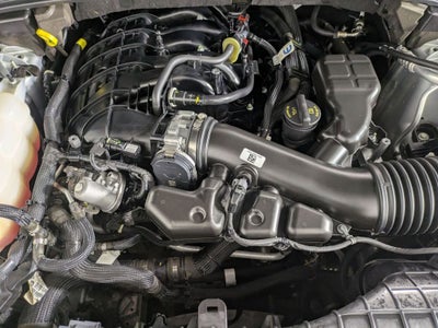 2023 Jeep Grand Cherokee Laredo 4x4