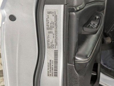 2023 Jeep Grand Cherokee Laredo 4x4