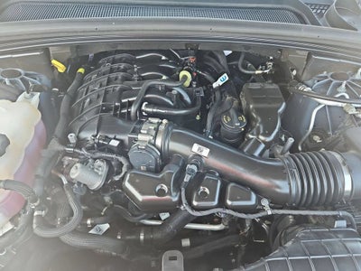 2024 Jeep Grand Cherokee Altitude X 4x4