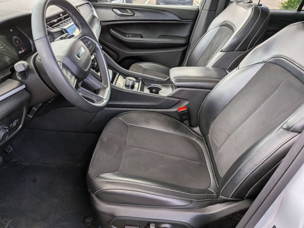 2024 Jeep Grand Cherokee Altitude X 4x4
