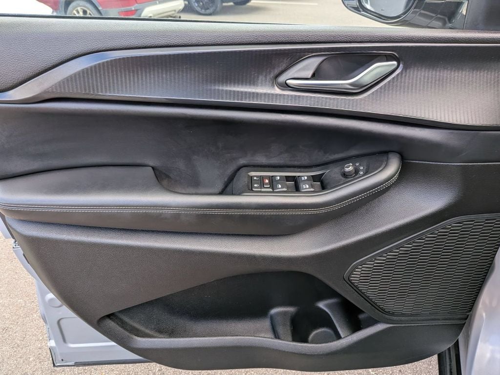 2024 Jeep Grand Cherokee Altitude X 4x4