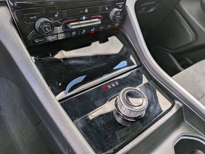 2024 Jeep Grand Cherokee Altitude X 4x4