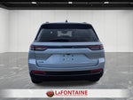 2024 Jeep Grand Cherokee Altitude X 4x4