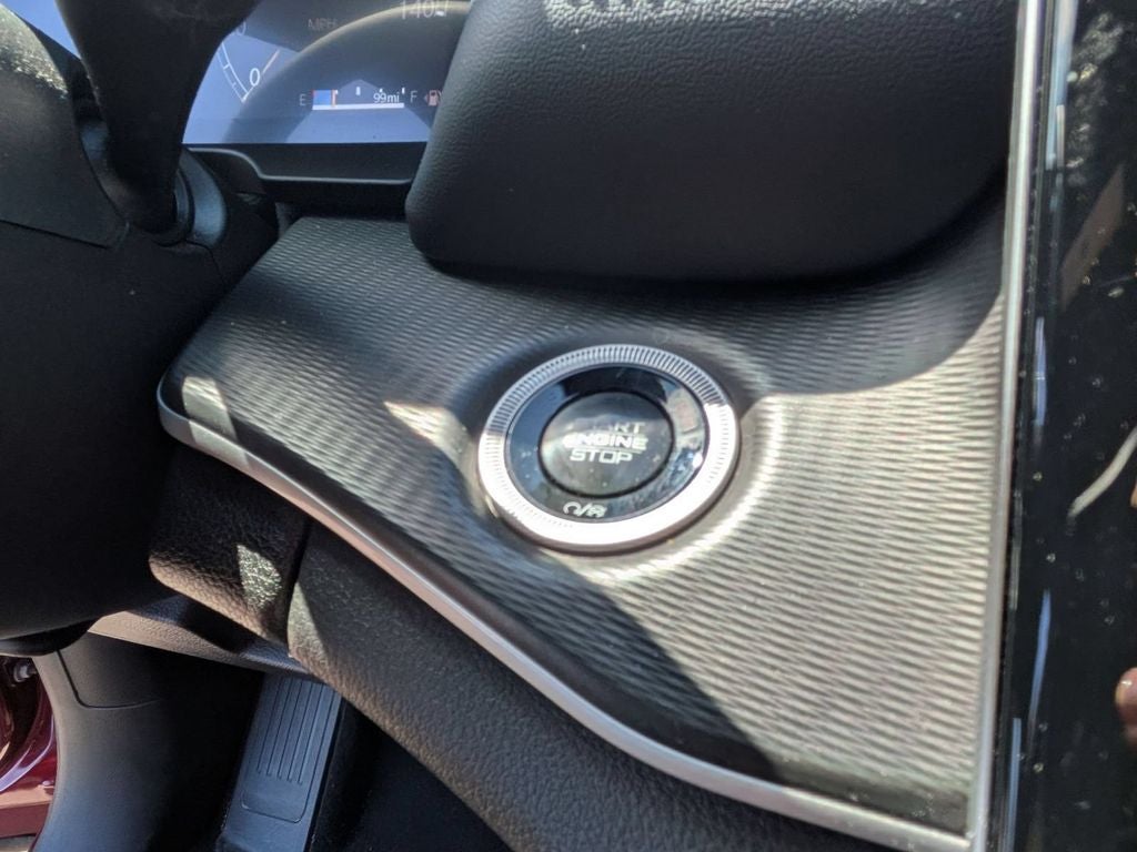 2024 Jeep Grand Cherokee Altitude 4x4
